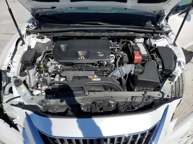 Photo 11 from auction – 2023 LEXUS ES 250 BAS with VIN 58AD11D19PU010783