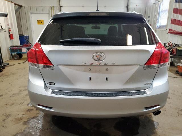 Photo 6 from auction – 2011 TOYOTA VENZA with VIN 4T3BA3BB8BU027693