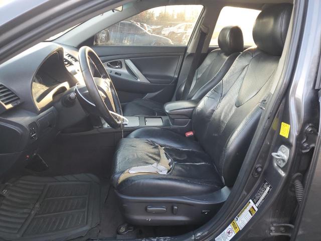 Photo 7 from auction – 2011 TOYOTA CAMRY BASE with VIN 4T1BF3EK3BU203054