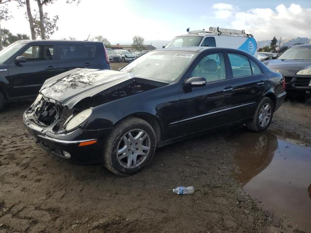 Photo 1 from auction – 2003 MERCEDES-BENZ E 320 with VIN WDBUF65J03A214133