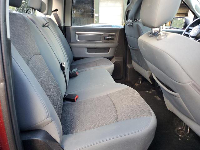Photo 10 from auction – 2016 RAM 1500 SLT with VIN 1C6RR7TM7GS283068