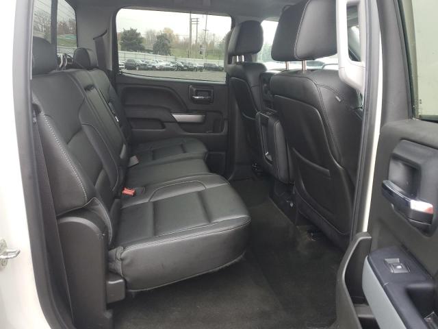 Photo 10 from auction – 2015 CHEVROLET SILVERADO with VIN 3GCUKREC7FG110860
