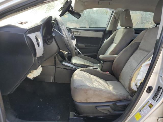 Photo 7 from auction – 2017 TOYOTA COROLLA L with VIN 5YFBURHEXHP732283