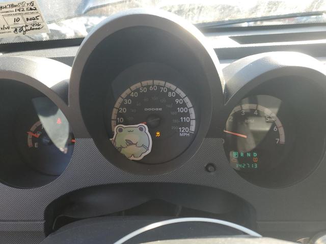 Zdjęcie 9 z aukcji – 2011 DODGE NITRO HEAT z VIN 1D4PU4GKXBW598778