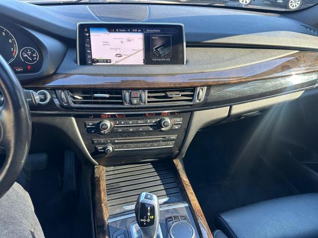 Photo 9 from auction – 2017 BMW X5 XDR40E with VIN 5UXKT0C31H0V9558