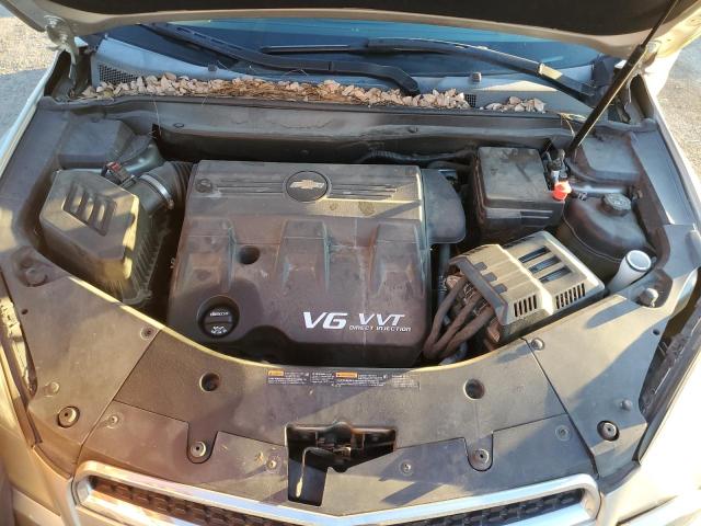 Photo 12 from auction – 2014 CHEVROLET EQUINOX LT with VIN 2GNFLBE35E6356515