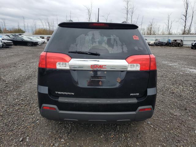 Photo 6 from auction – 2013 GMC TERRAIN SL with VIN 2GKFLVEK5D6278287
