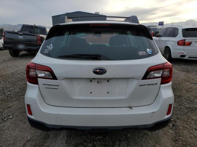 Photo 6 from auction – 2015 SUBARU OUTBACK 2. with VIN 4S4BSBAC6F3224500