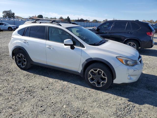 Photo 4 from auction – 2014 SUBARU XV CROSSTR with VIN JF2GPAGC8E8293110