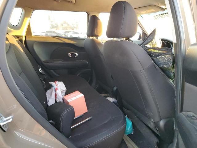 Photo 10 from auction – 2016 KIA SOUL with VIN KNDJN2A26G7332656