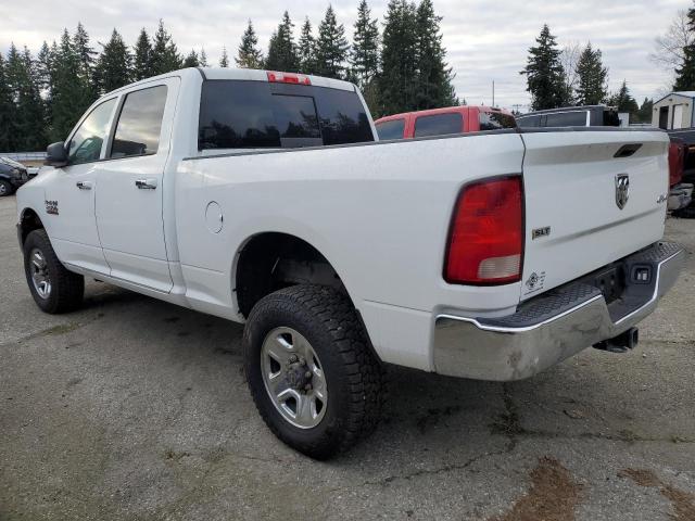 Photo 2 from auction – 2017 RAM 2500 SLT with VIN 3C6UR5DL9HG568206