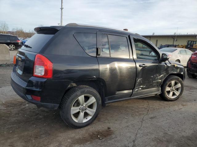 Photo 3 from auction – 2013 JEEP COMPASS SP with VIN 1C4NJDBB8DD131720