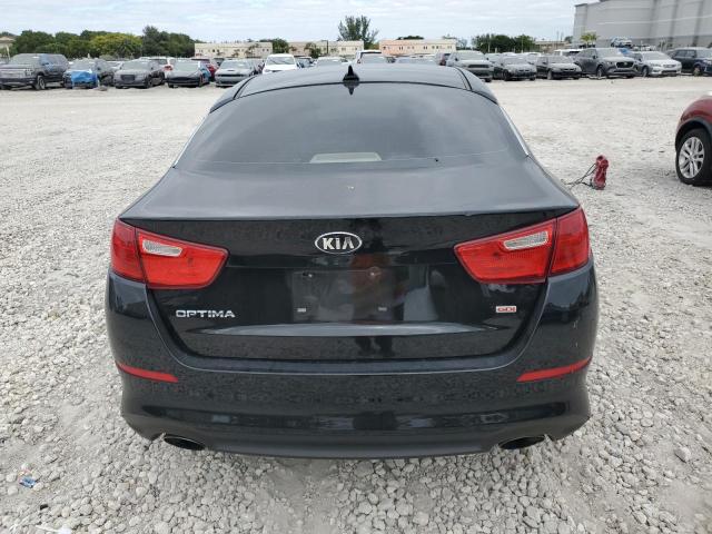 Photo 6 from auction – 2015 KIA OPTIMA LX with VIN 5XXGM4A77FG479336