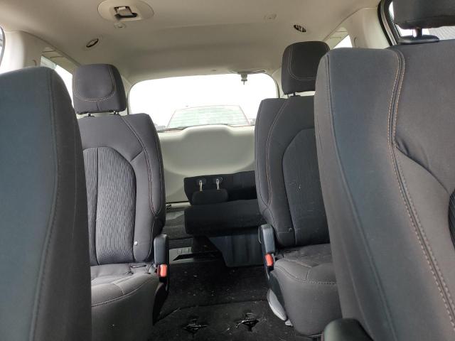 Photo 10 from auction – 2018 CHRYSLER PACIFICA T with VIN 2C4RC1FG3JR279864