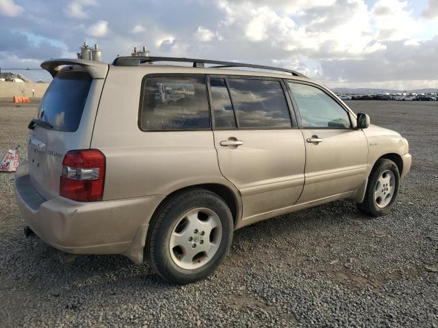 Photo 3 from auction – 2005 TOYOTA HIGHLANDER with VIN JTEDP21A650056415