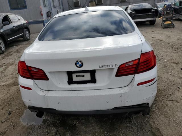 Photo 6 from auction – 2014 BMW 535 I with VIN WBA5B1C58ED481786