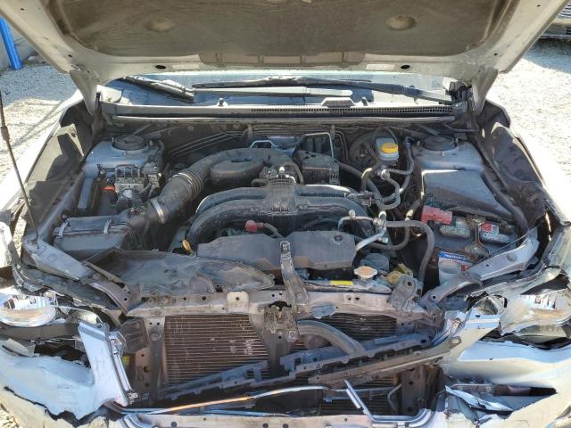 صورة رقم 12 من المزاد - 2015 SUBARU XV CROSSTR مع VIN JF2GPASC9FH302793