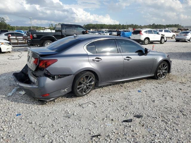Photo 3 from auction – 2013 LEXUS GS 350 with VIN JTHBE1BL4D5012196