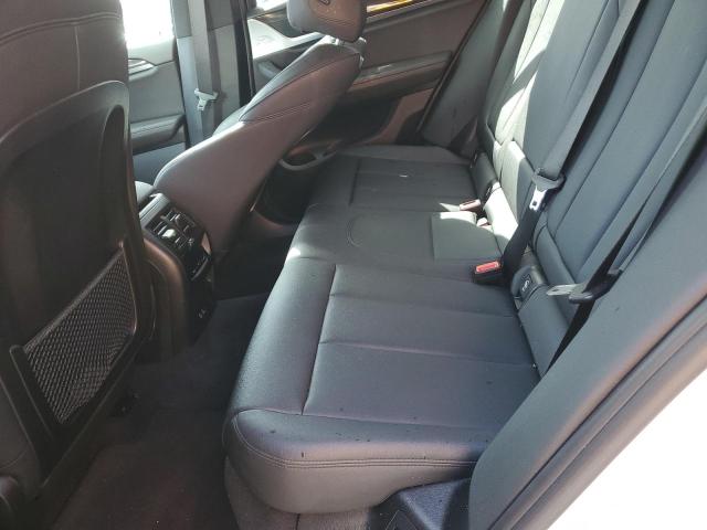 Photo 11 from auction – 2020 BMW X3 XDRIVE3 with VIN 5UXTY5C00LLT35159