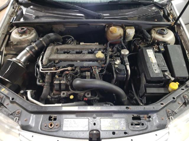 Photo 11 from auction – 2003 SAAB 9-3 LINEAR with VIN YS3FB45S831061285