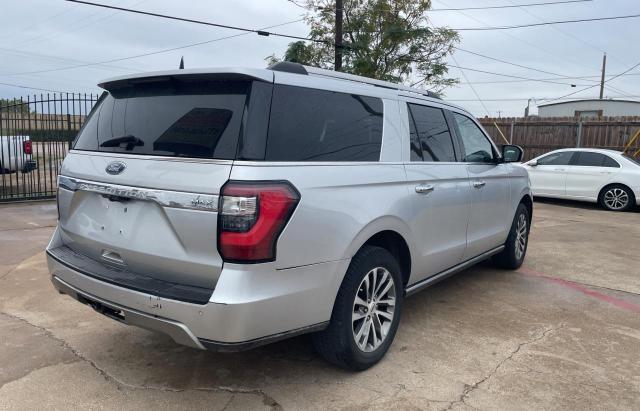 Photo 4 from auction – 2018 FORD EXPEDITION with VIN 1FMJK1KT3JEA24580