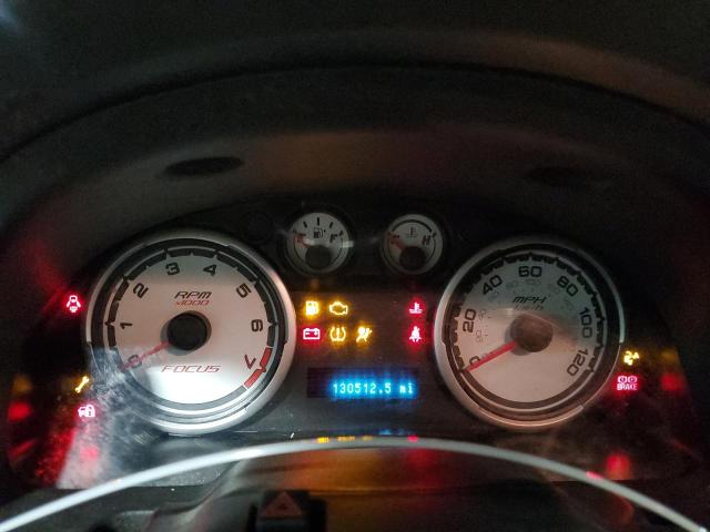 Zdjęcie 9 z aukcji – 2008 FORD FOCUS SE z VIN 1FAHP35N28W112804