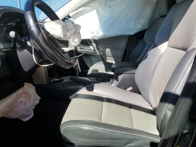 Photo 7 from auction – 2013 TOYOTA RAV4 LIMIT with VIN JTMYFREV6D5003097