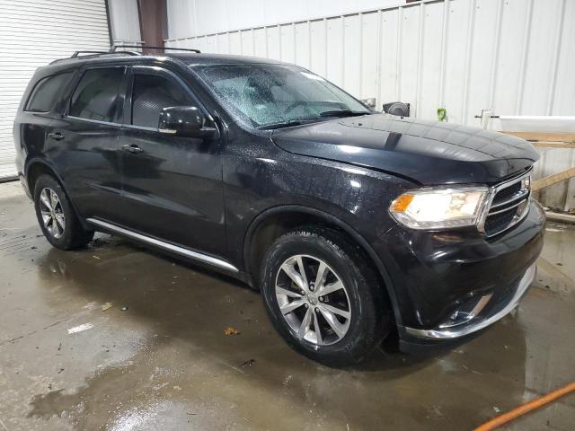 Photo 4 from auction – 2016 DODGE DURANGO LI with VIN 1C4RDJDG1GC362341