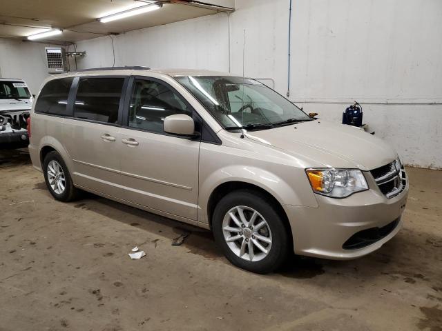 Photo 4 from auction – 2016 DODGE GRAND CARA with VIN 2C4RDGCG2GR180871