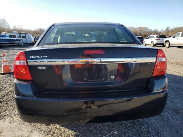 Photo 6 from auction – 2005 CHEVROLET MALIBU with VIN 1G1ZS52F05F308587