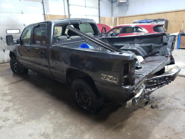 Photo 2 from auction – 2003 CHEVROLET SILVERADO with VIN 1GCHK23U43F150699