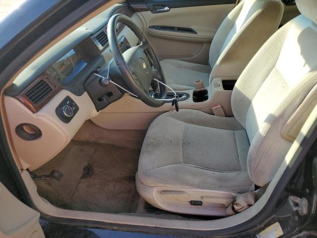 Photo 7 from auction – 2010 CHEVROLET IMPALA LS with VIN 2G1WA5EK5A1190486