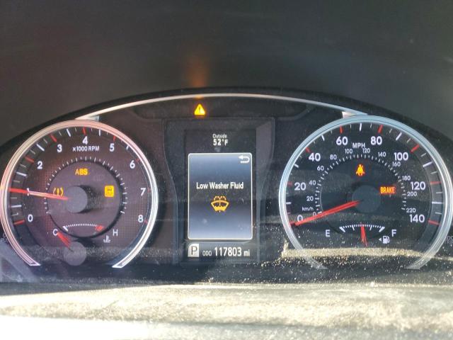 Photo 9 from auction – 2015 TOYOTA CAMRY LE with VIN 4T1BF1FK7FU918170