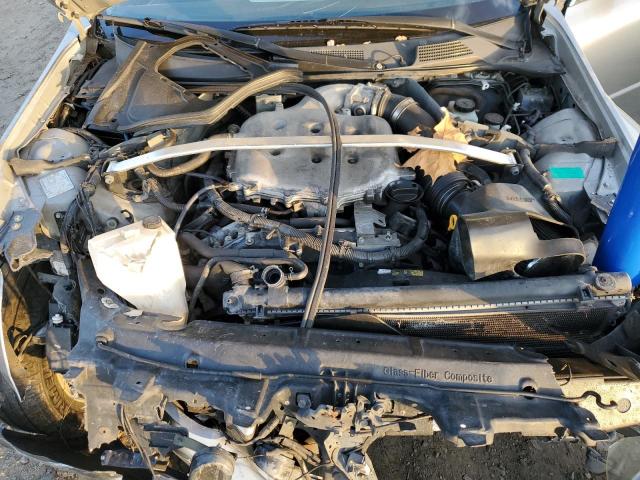 Photo 11 from auction – 2004 INFINITI G35 with VIN JNKCV51E24M110180