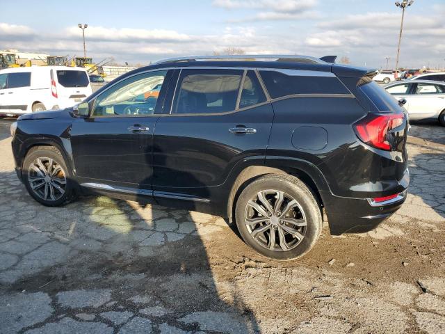 Photo 2 from auction – 2020 GMC TERRAIN DE with VIN 3GKALXEX0LL114022