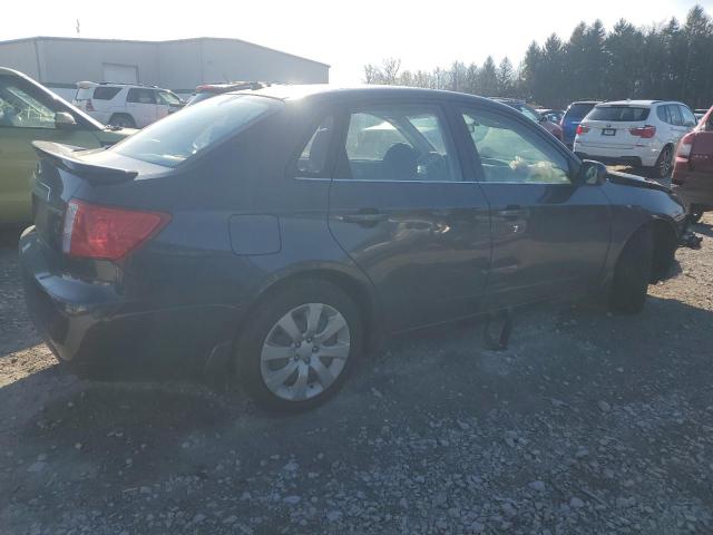 Photo 3 from auction – 2011 SUBARU IMPREZA 2. with VIN JF1GE6A6XBH501400