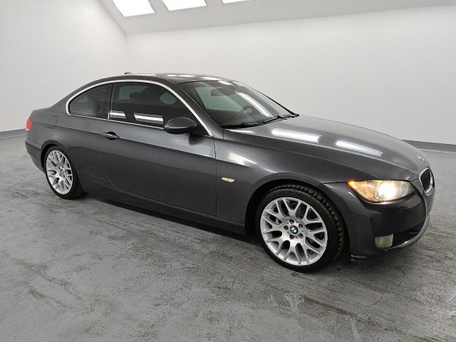 Photo 4 from auction – 2007 BMW 328 I with VIN WBAWB33537PV73406