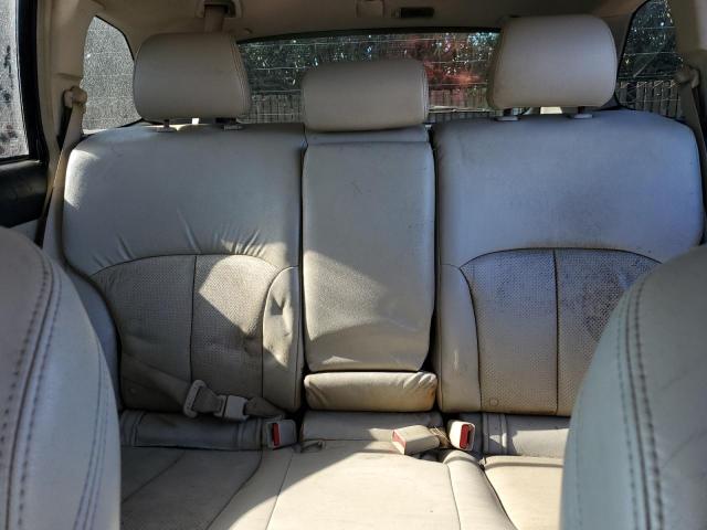 Снимка 10 от търг – 2011 SUBARU OUTBACK 2. с VIN 4S4BRBHC0B1322333