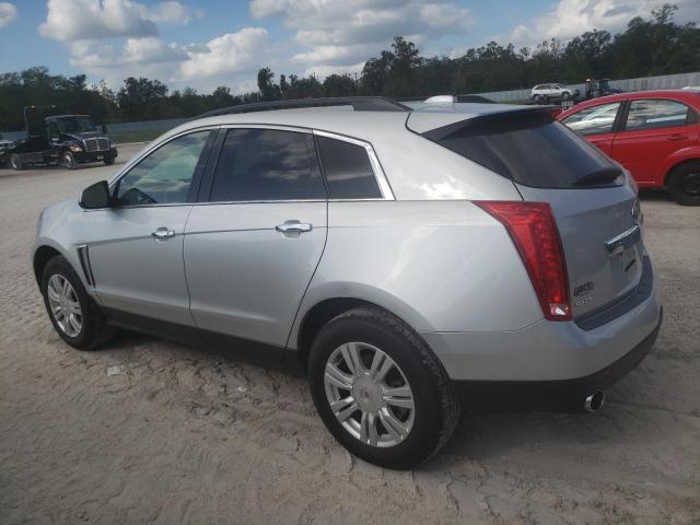 Фото 2 с аукциона – 2016 CADILLAC SRX с VIN 3GYFNAE36GS534976