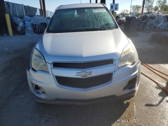 Photo 5 from auction – 2014 CHEVROLET EQUINOX LS with VIN 2GNALAEK9E1122287