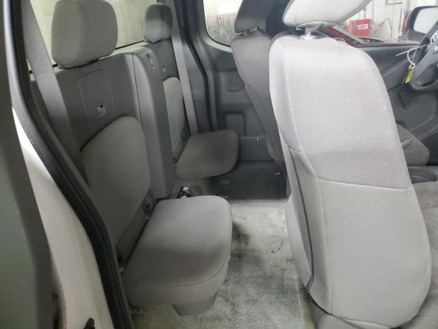 Photo 10 from auction – 2016 NISSAN FRONTIER S with VIN 1N6BD0CT4GN739322