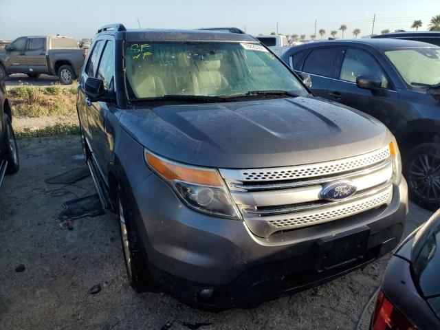Photo 5 from auction – 2013 FORD EXPLORER X with VIN 1FM5K7D83DGC51922