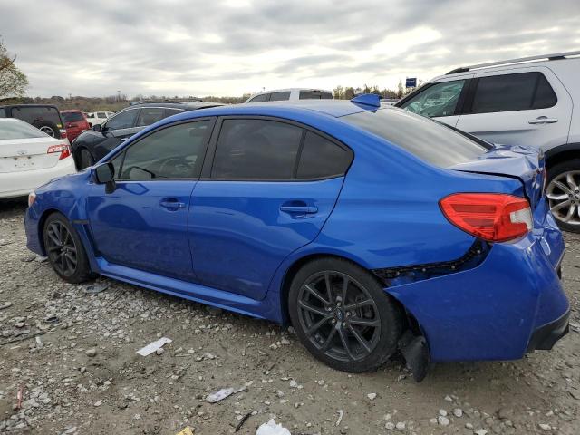 Photo 2 from auction – 2018 SUBARU WRX PREMIU with VIN JF1VA1C69J8829196