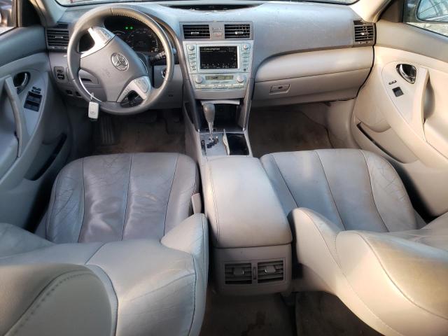 Photo 8 from auction – 2009 TOYOTA CAMRY HYBR with VIN 4T1BB46K09U094367