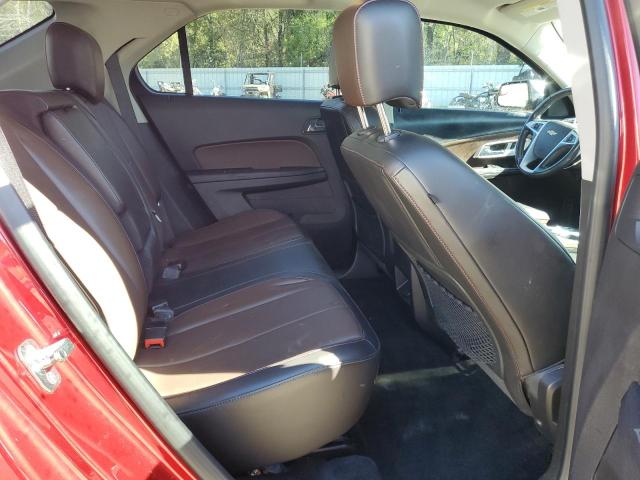 Photo 11 from auction – 2014 CHEVROLET EQUINOX LT with VIN 1GNALCEK3EZ100515
