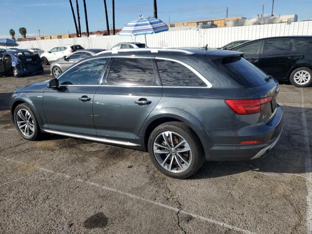 Photo 2 from auction – 2017 AUDI A4 ALLROAD with VIN WA19NAF44HA103575