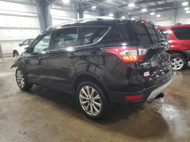 Photo 2 from auction – 2017 FORD ESCAPE TIT with VIN 1FMCU9J99HUB06787