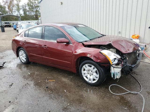 Photo 4 from auction – 2011 NISSAN ALTIMA BAS with VIN 1N4AL2AP8BC103225