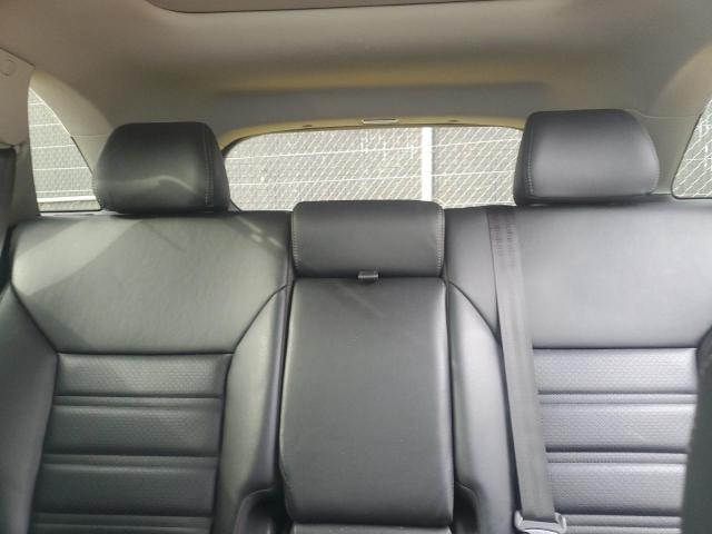 Photo 10 from auction – 2018 KIA SORENTO EX with VIN 5XYPHDA55JG393255