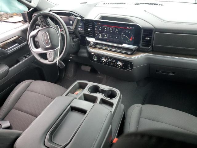 Photo 8 from auction – 2023 GMC SIERRA K15 with VIN 3GTPUJEK7PG158022